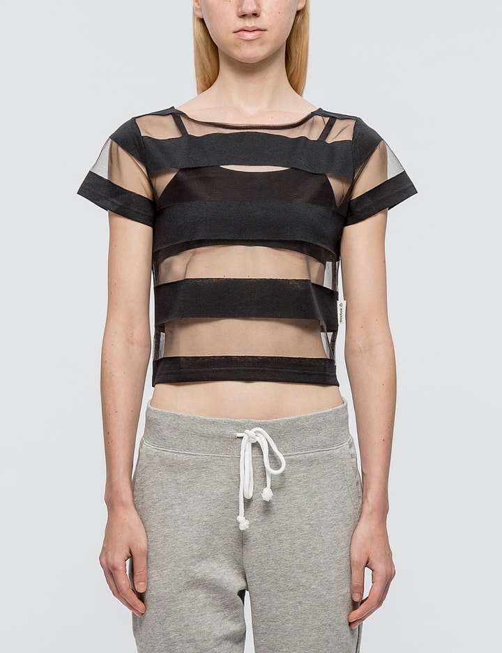 Reebok d layering top Clearance