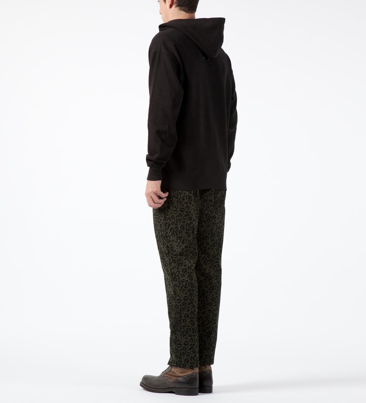 Panther Print/Cypress Johnson Pants Placeholder Image