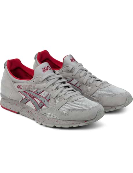 Light Grey Grey Asics Gel Lyte V Asics Sportstyle Asics Tiger Gel