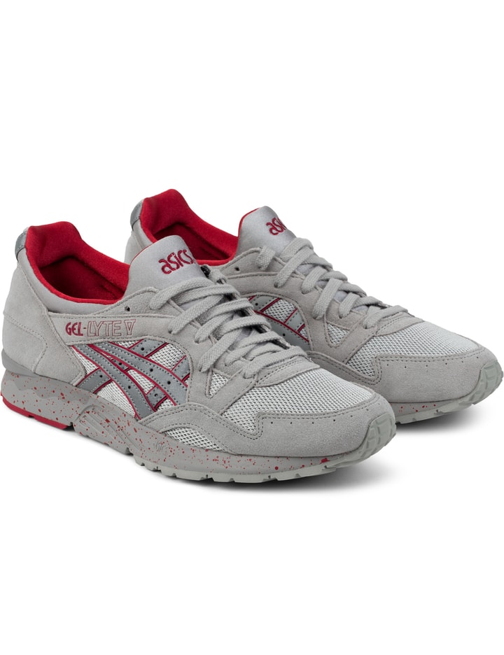 Grey Gel-Lyte V Night ShadeSneaker Placeholder Image