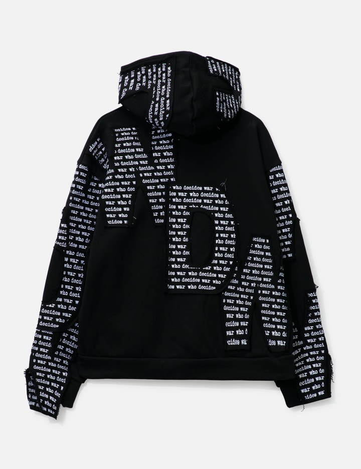 WDW Overlay Hoodie Placeholder Image