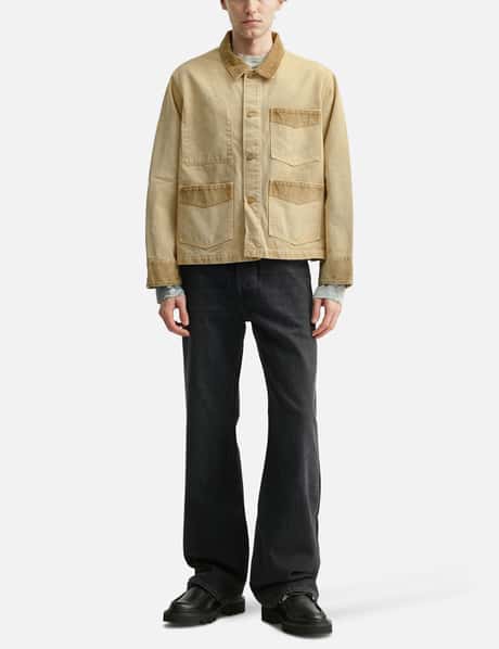 Unlikely - Unlikely Old Hunter Jacket | HBX