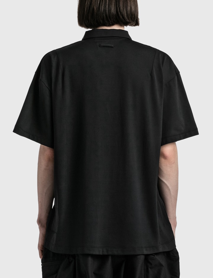 GOOPiMADE® “GNV-07” Soft Box Polo Shirt Placeholder Image