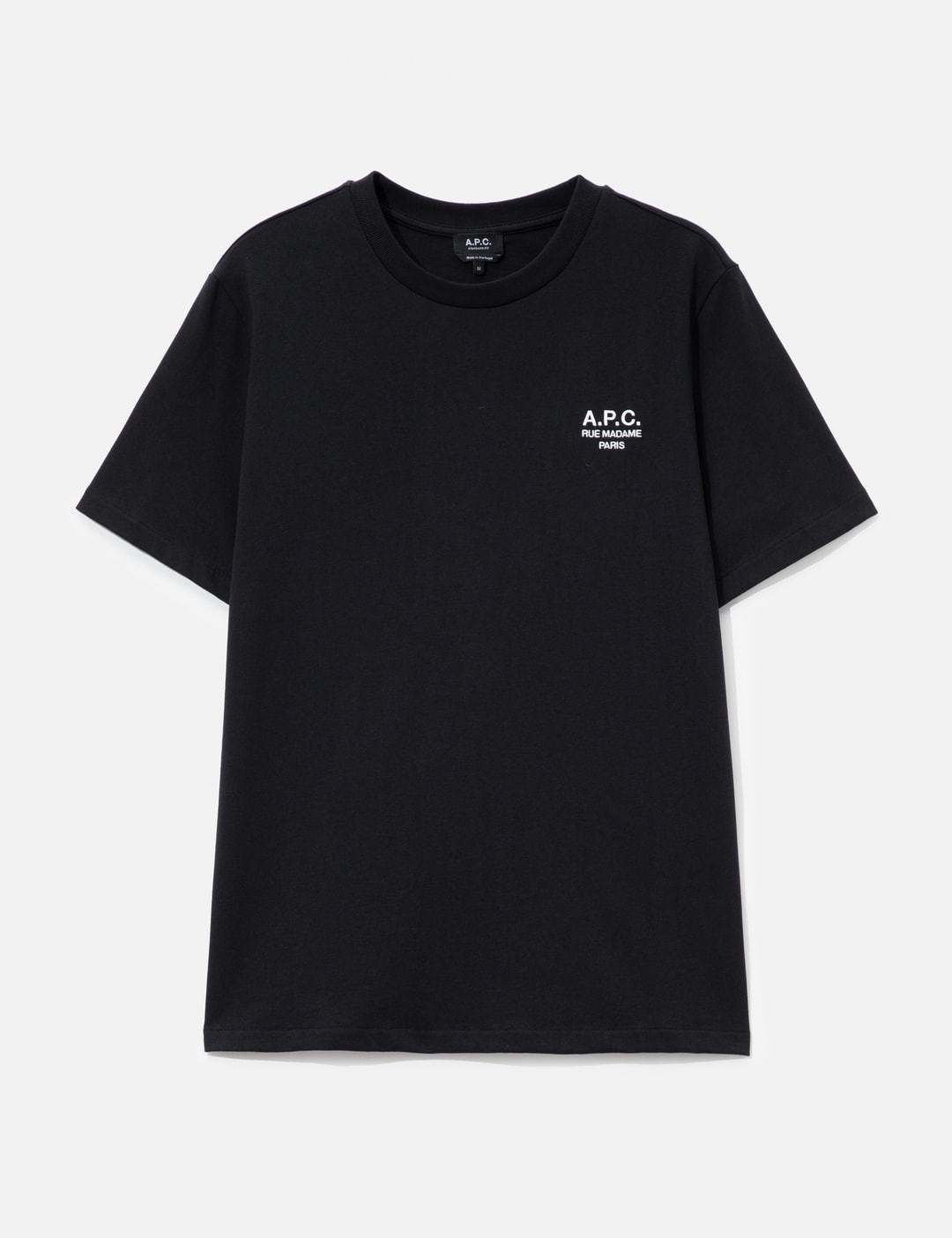 Standard Rue Madame T-Shirt view 7