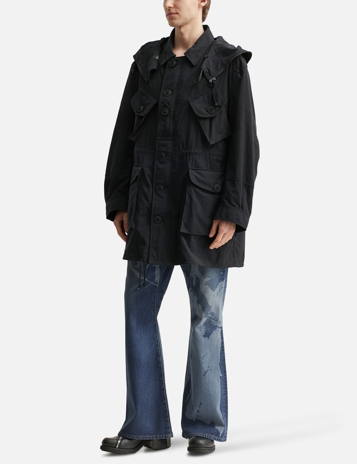 Junya Watanabe MAN x C.P. Company Goggle Parka Placeholder Image