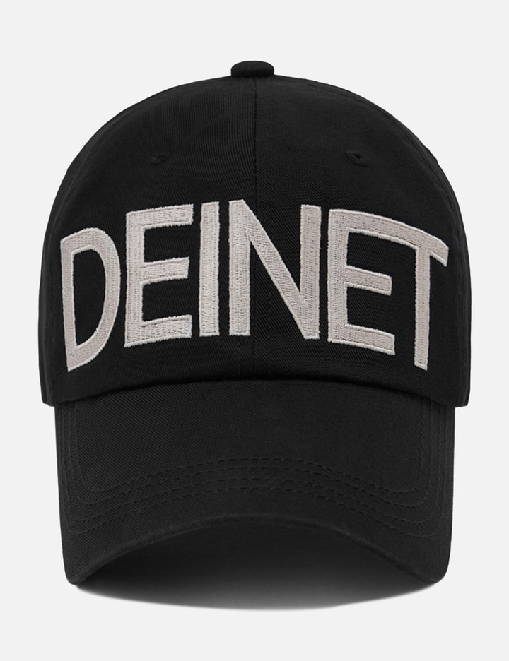 Big Logo Cap Placeholder Image