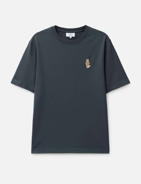 Dressed Fox Comfort Tee-Shirt view 6