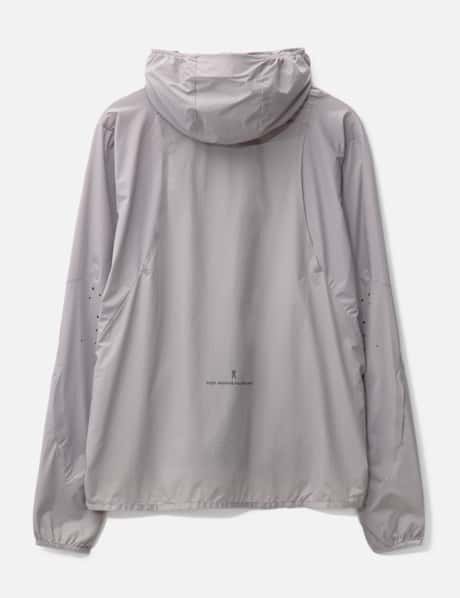 X POST ARCHIVE FACTION Running Jacket PAF view 11