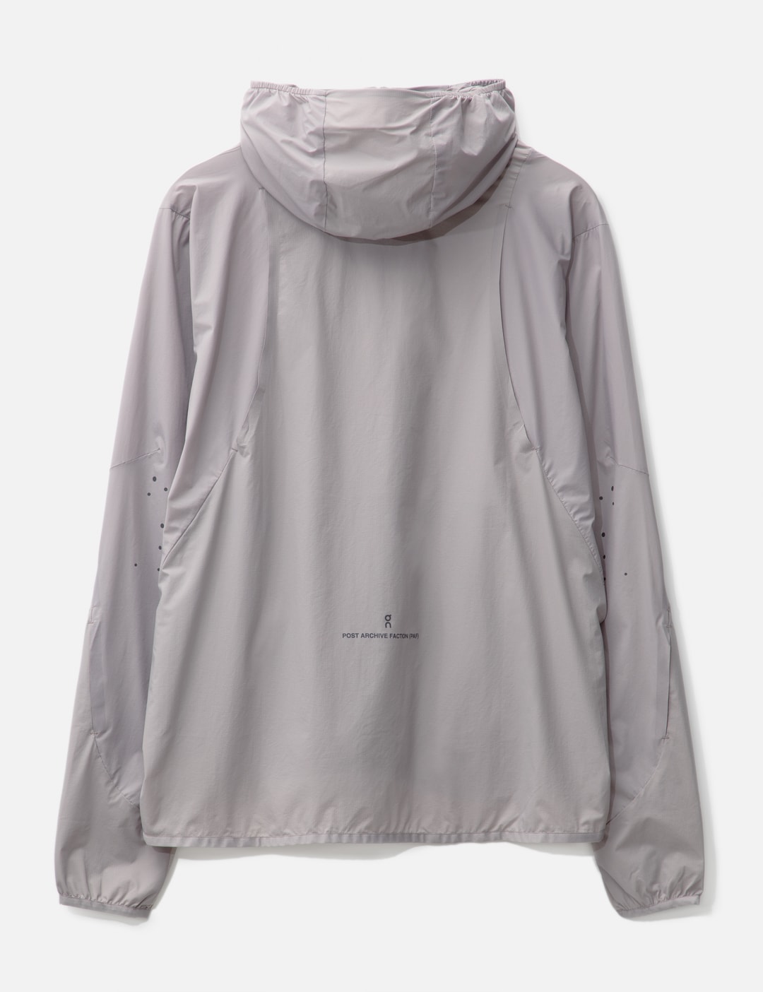 X POST ARCHIVE FACTION Running Jacket PAF view 12