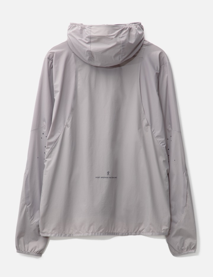 X POST ARCHIVE FACTION Running Jacket PAF
