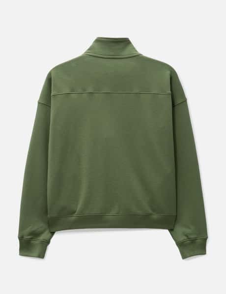Wellness Ivy Quarter Zip view 8