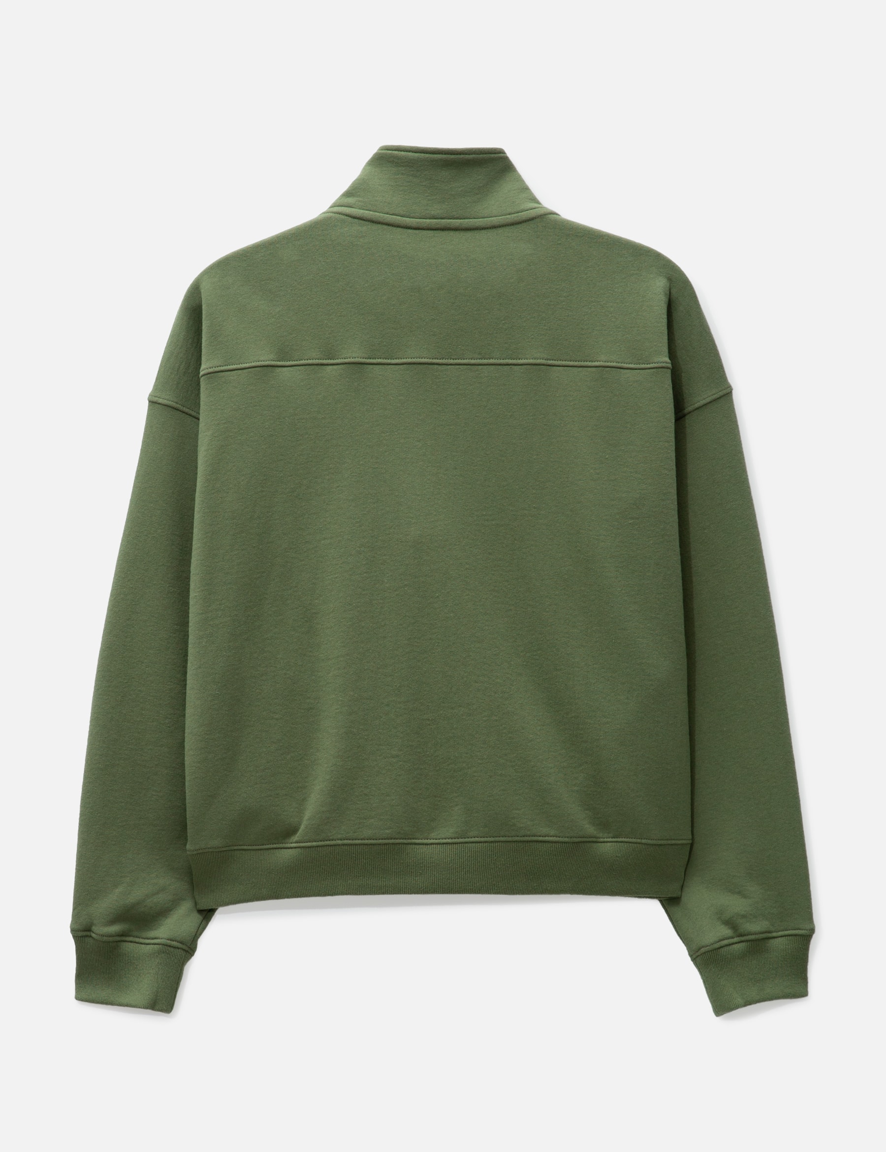 Wellness Ivy Quarter Zip view 17