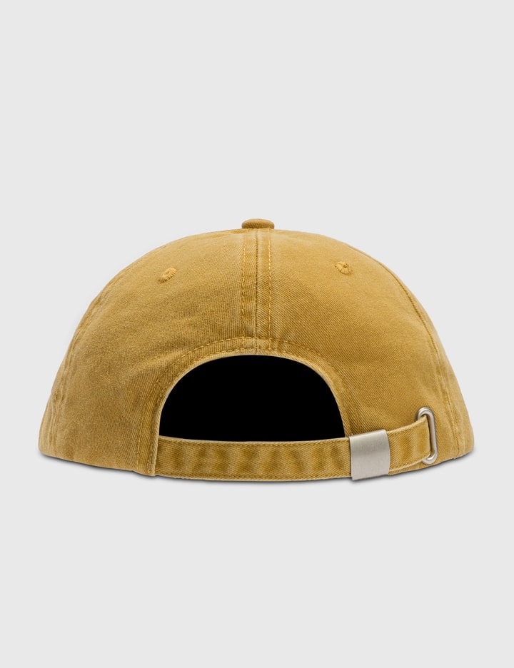 POETRY MOVEMENT BASEBALL CAP Placeholder Image