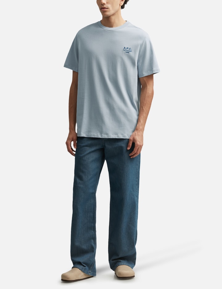 A.P.C. Standard Rue Madame T-Shirt