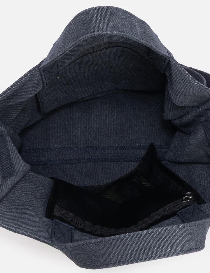 Recuperation Shopper Tote Placeholder Image