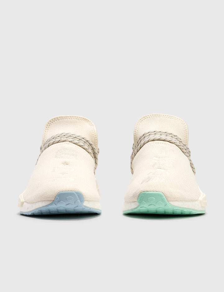 adidas x Pharrell Williams N.E.R.D. HU NMD スニーカー Placeholder Image