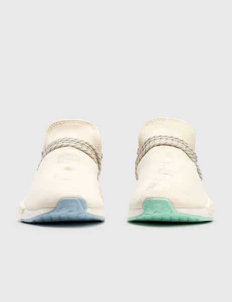 adidas gazelle silver green womens adidas Consortium x Human Made x Pharrell Williams NMD Hu