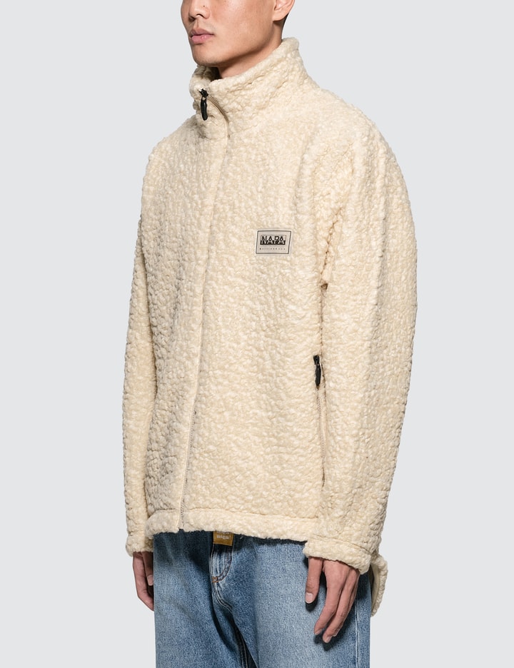 T-Emin Wool Jacket Placeholder Image