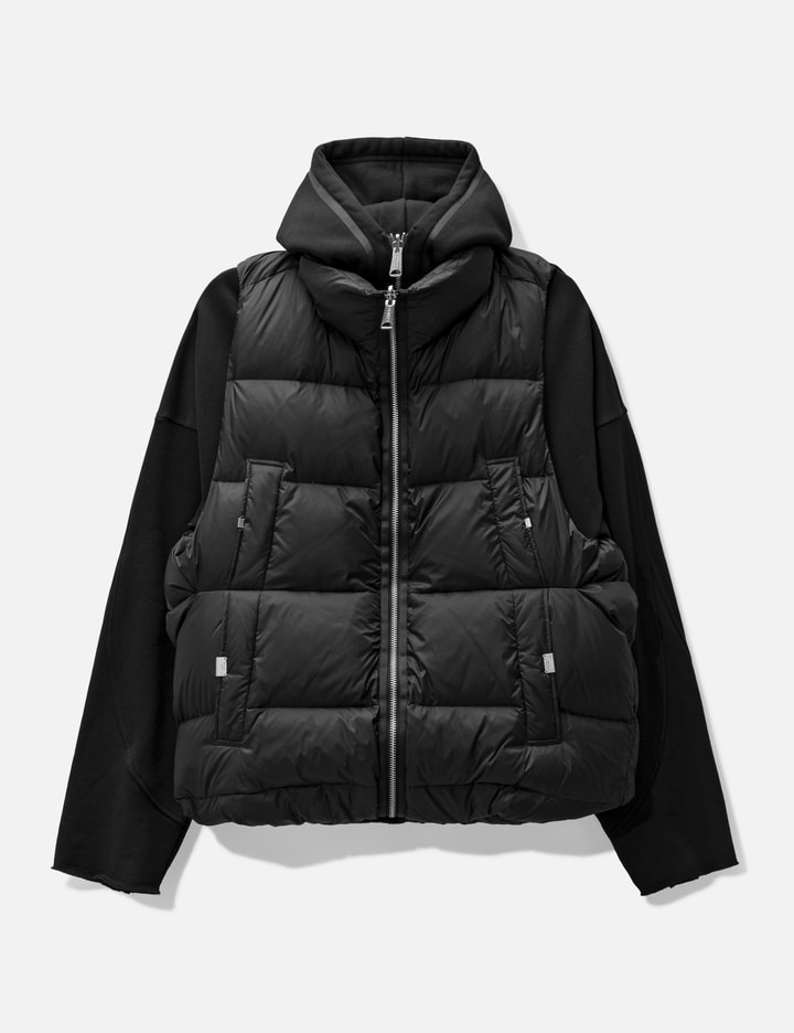 006 - Connected Two Pieces Outerwear Placeholder Image