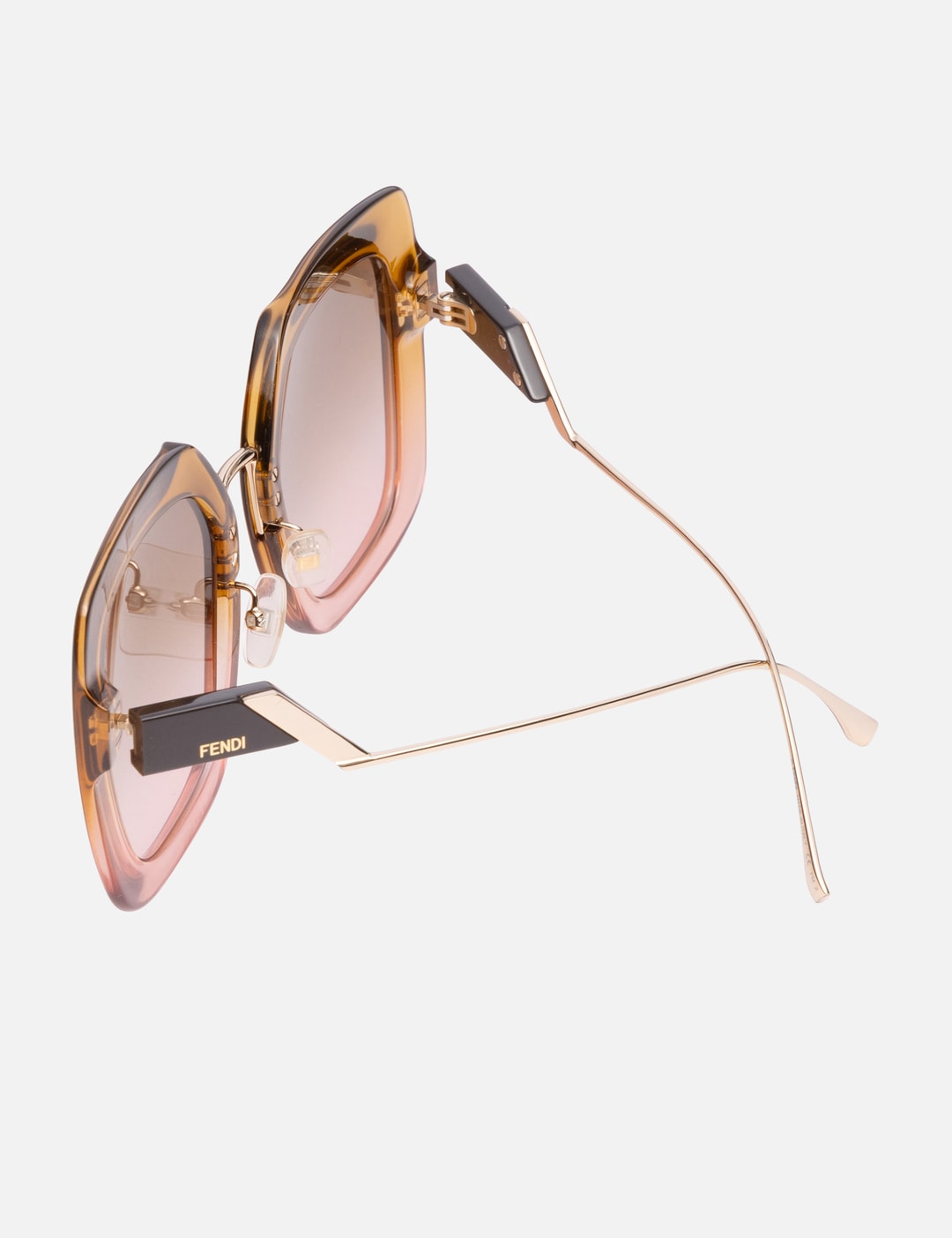 Sunglasses view 10