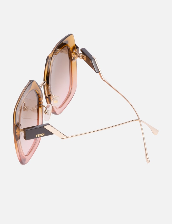 Fendi SUNGLASSES