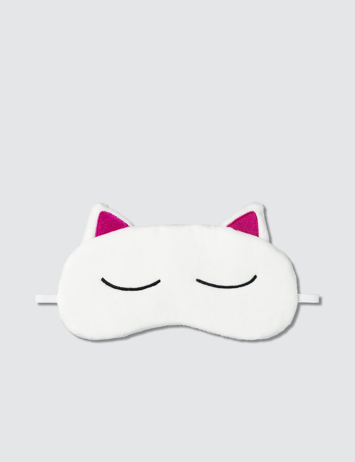 Sleepy Nerm Eye Mask Placeholder Image