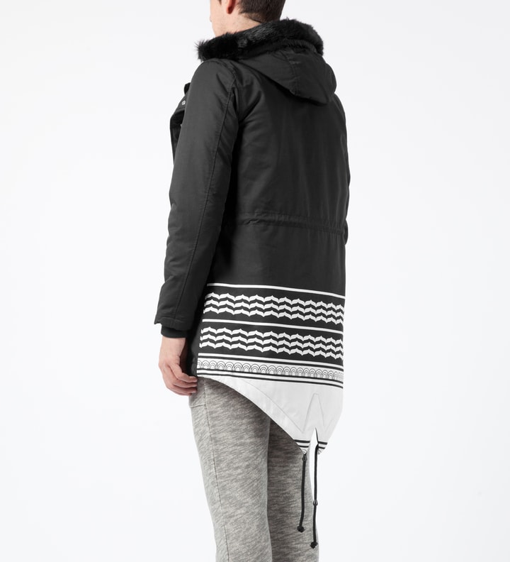 Black Torpedo Jacket Placeholder Image