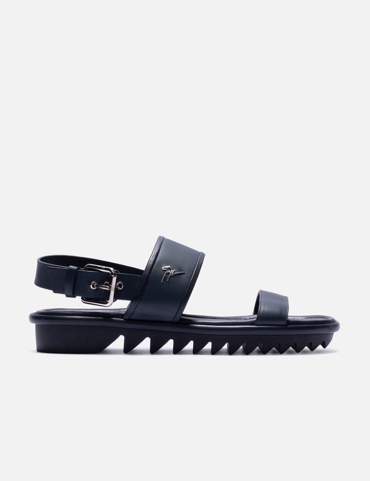 Strap Sandals Placeholder Image