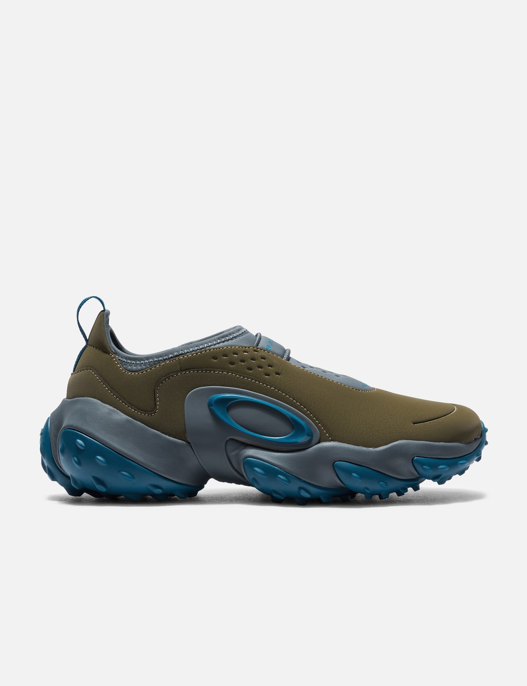 Oakley Edge Icon Oakley Edge Icon