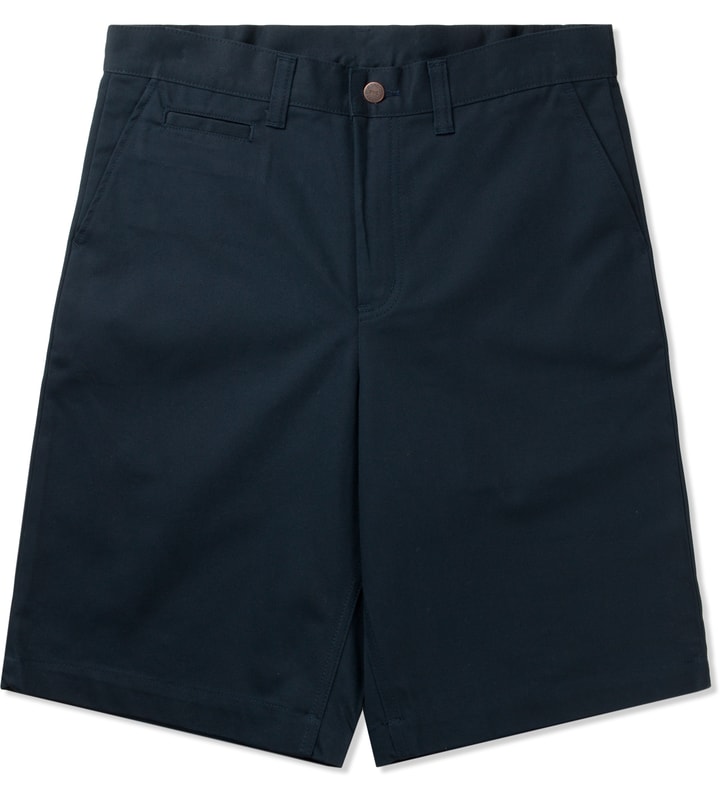 Navy Chino Shorts Placeholder Image