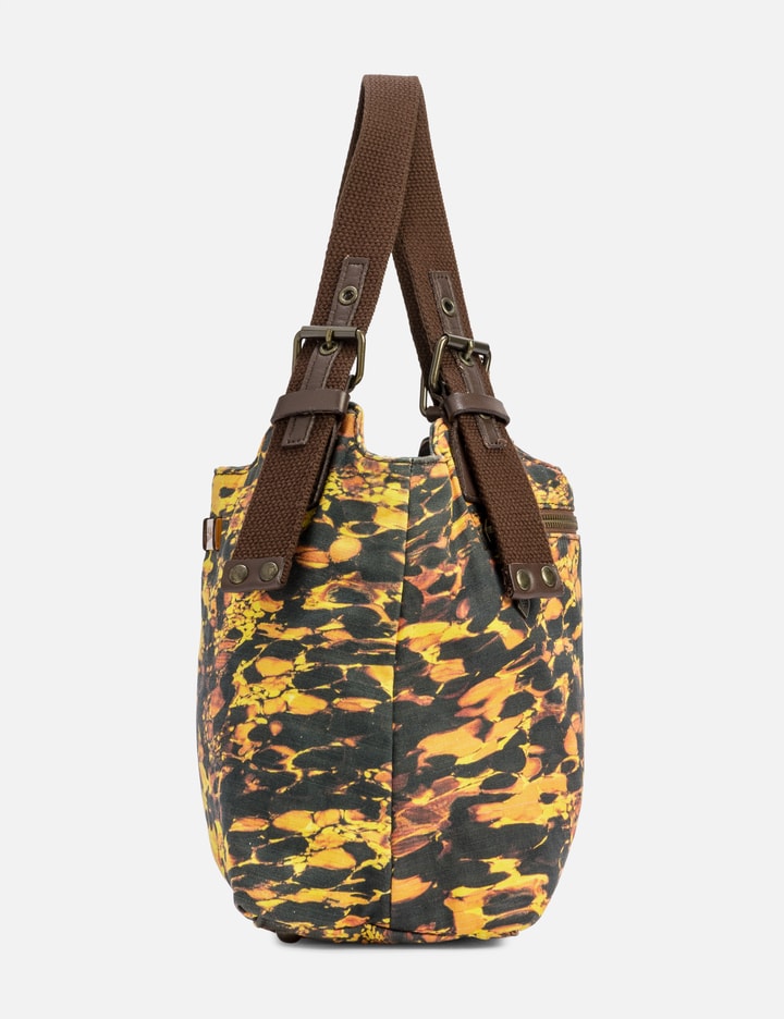 Psychedelic Honeycomb Bag Placeholder Image