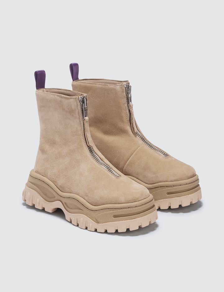 Raven Suede Boot Placeholder Image