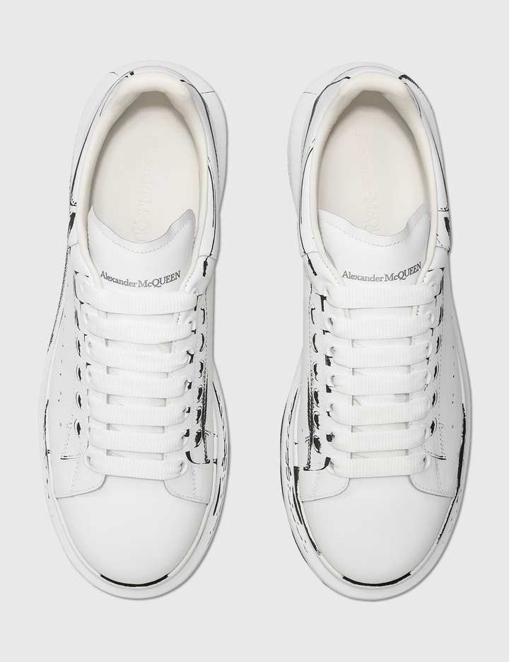 Oversized Sneaker Placeholder Image