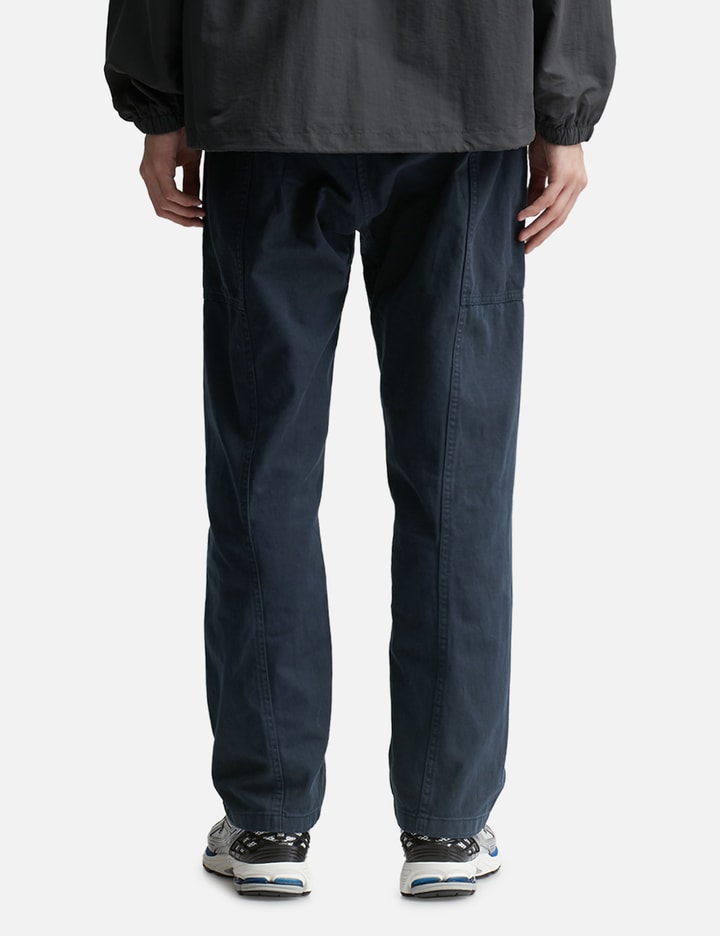 Shop Gramicci Gadget Pant In Blue