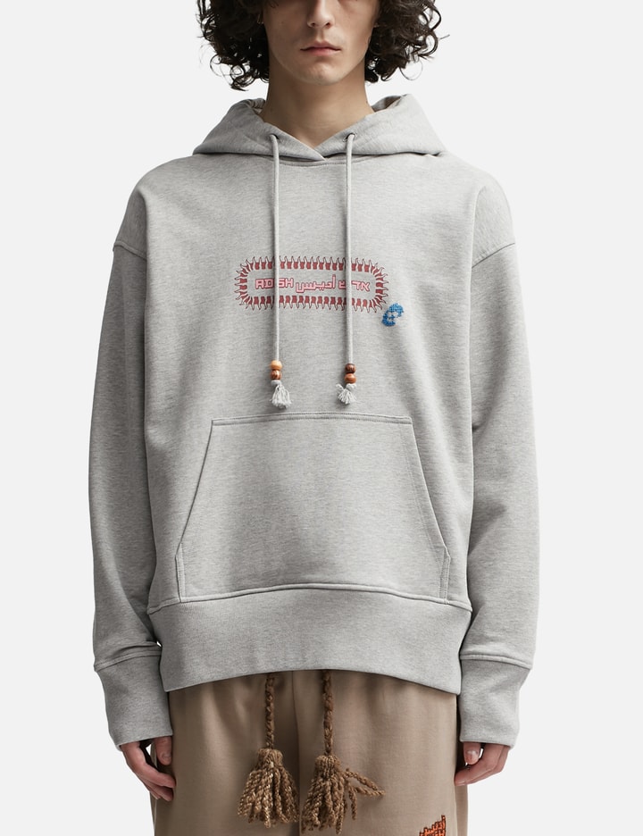 Supreme x Comme Des Garcons hoodie (Olive) $160