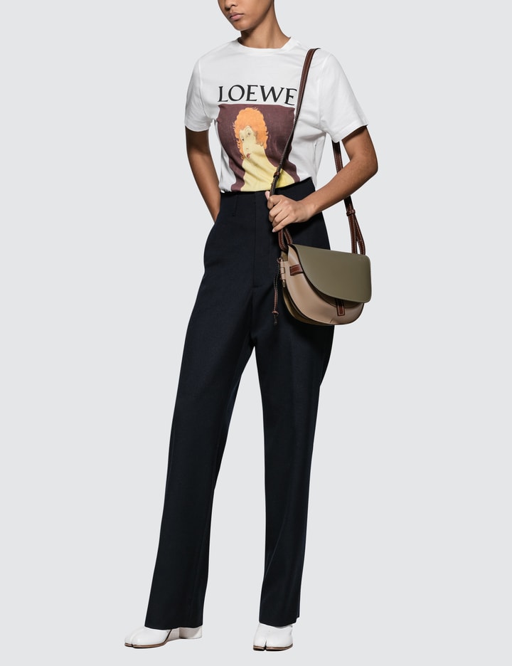 Loewe Portrait T-shirt Placeholder Image