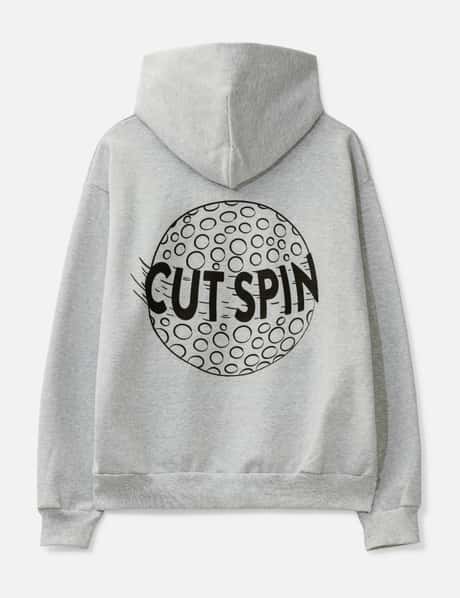 Forden Golf Cut Spin Hoodie
