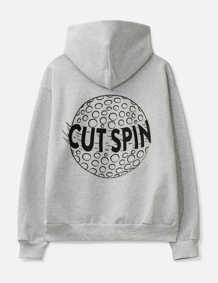 Cut Spin Hoodie Placeholder Image