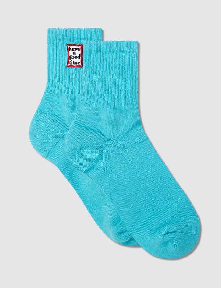 Frame Socks Placeholder Image