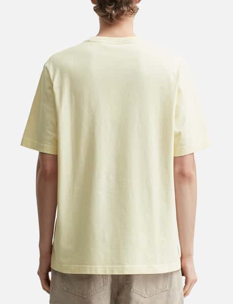 Double Fox Head Comfort T-Shirt view 12