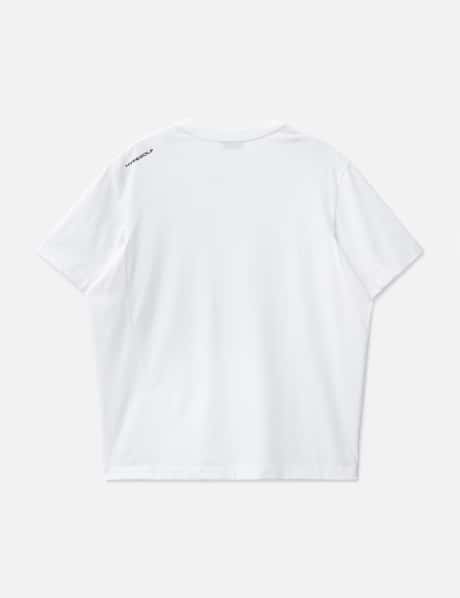 X POST ARCHIVE FACTION (PAF) T-Shirt view 13