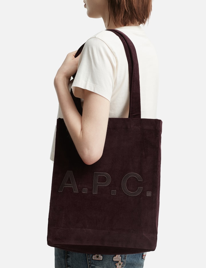 Apc Lou Tote Bag