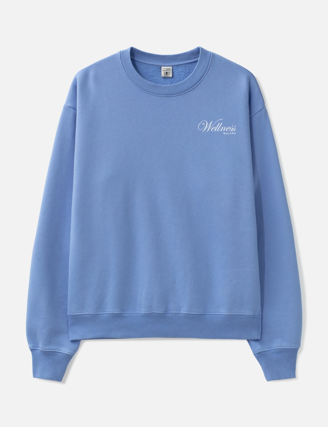 Avenue Crewneck