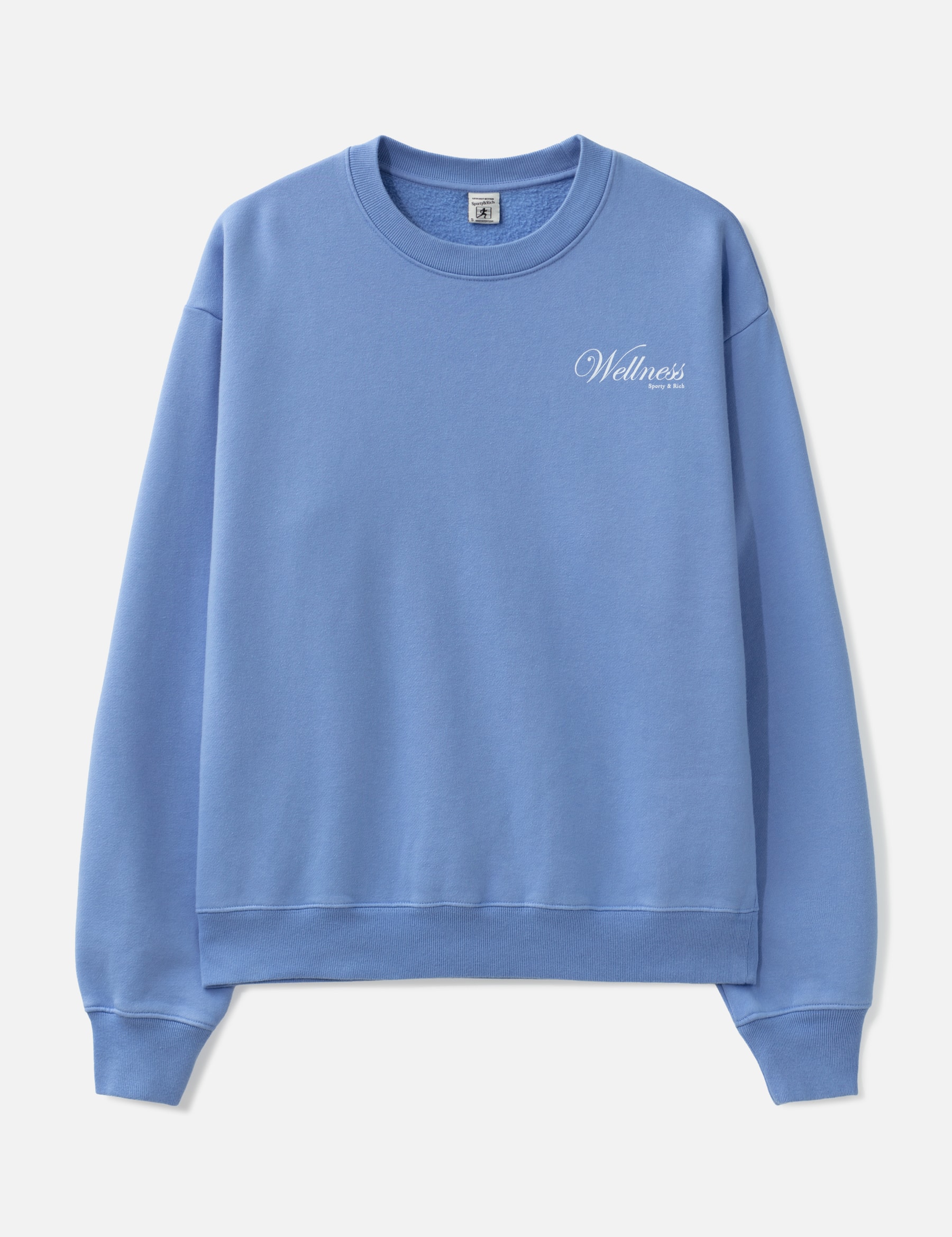 Avenue Crewneck view 16