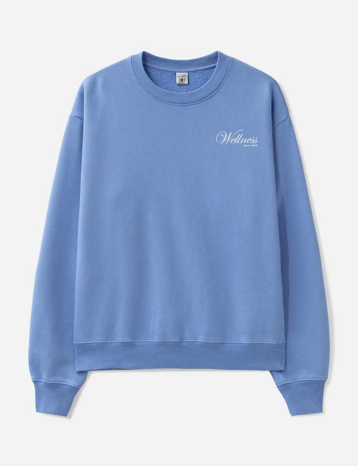 Sporty & Rich Avenue Crewneck