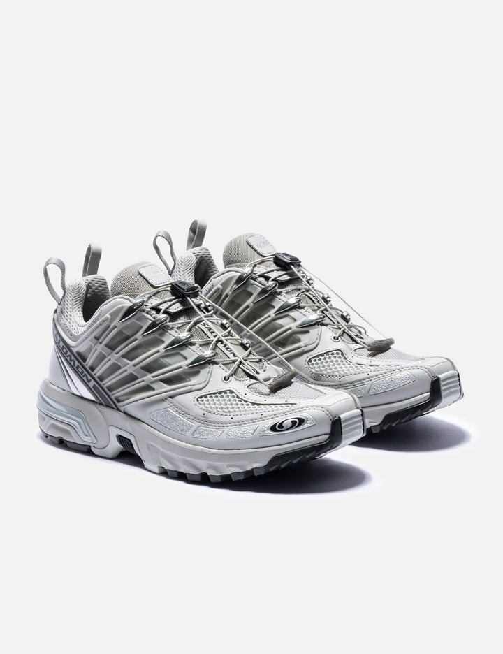 Salomon Advanced Acs Pro In Gray