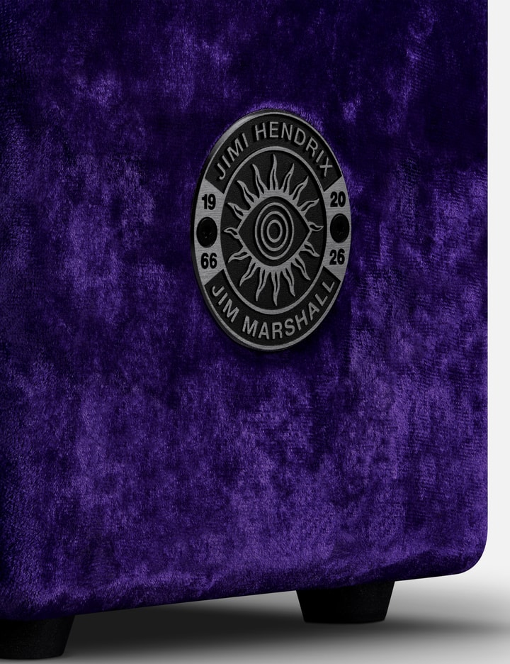 Marshall ACTON III HENDRIX EDITION (EU)