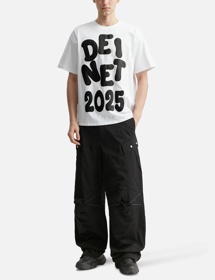 Bold Logo T-shirt Placeholder Image