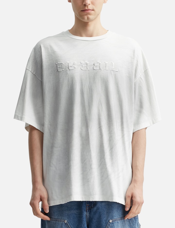 ELEGANT DISARRY T-SHIRT Placeholder Image