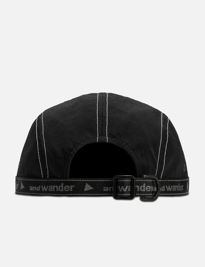 and wander JQ Tape Cap